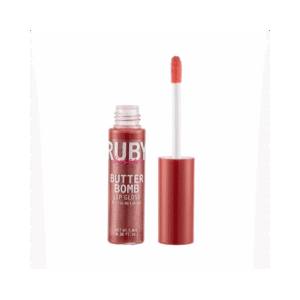Gloss Labial RK Ruby Kisses Butter Bomb Pillowtalk