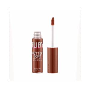Gloss Labial RK Ruby Kisses Butter Bomb Warm Hug