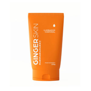 Iluminador Corporal Mari Maria Ginger Skin