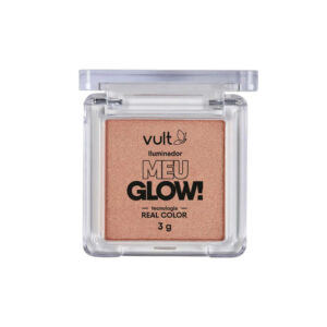 Iluminador Compacto Vult Champagne 3g