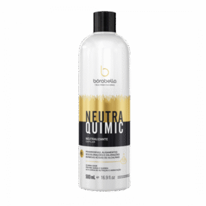 Neutralizante Capilar Borabella NeutraQuimic 500ml