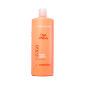 Condicionador Wella Professionals Invigo Nutri-Enrich 1000ml
