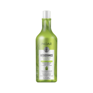 Condicionador Inoar Résistance Fibra de Bambu 1000ml