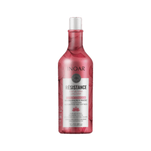 Condicionador Inoar Résistance Flor de Lótus 1000ml