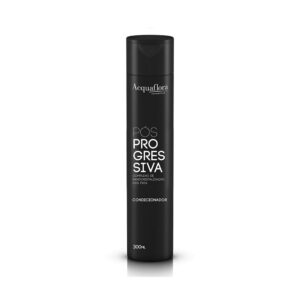 Condicionador Acquaflora Pós-Progressiva 300ml