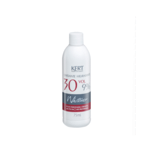 Água Oxigenada Hidratante Kert 30 Volumes 9% 75ml