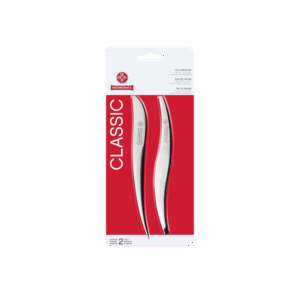Kit Pinças Mundial Anatômicas (BC-391)