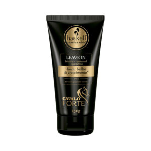 Leave-in Haskell Cavalo Forte 150g
