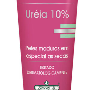 Loção Flores & Vegetais Peles Maduras e Secas 200g