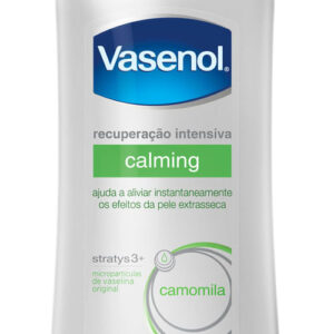 Loção Vasenol Recuperação Intensiva Camomila 200ml