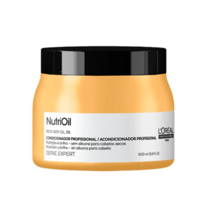 Máscara Capilar L'Oréal Professionnel Serie Expert NutriOil 500g