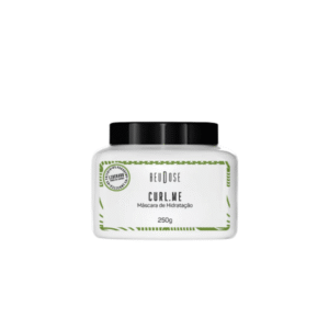 Máscara de Hidratação Beudose Curl Me 300g
