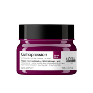 Máscara Capilar L'Oréal Profissionnel Serie Expert Curl Rich 250g