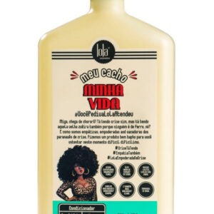 Condicionador Lola Meu Cacho Minha Vida 500g