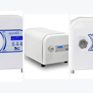 Autoclave