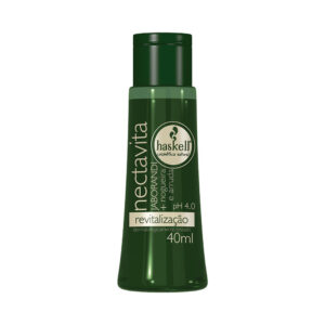 Óleo Capilar Haskell Nectavita Jaborandi 40ml