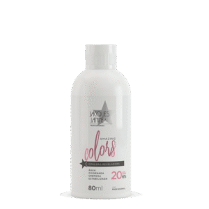 Oxigenada Jacques Janine 20 Volumes 80ml