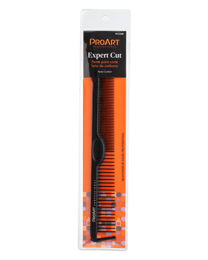 Pente de Carbono ProArt Expert Cut Comfort