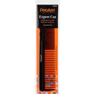 Pente de Carbono ProArt Expert Cut Médio Fino