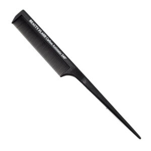 Pente Sange Beauty Flash Carbono Anti Estático 240°C
