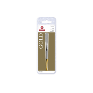 Pinça Mundial Gold Reta (BC-392)