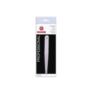 Pinça Professional Mundial Fosca Ponta Diagonal (BC-515)