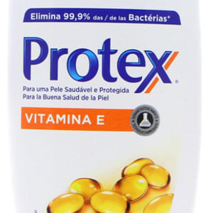 Sabonete Líquido Protex Vitamina E
