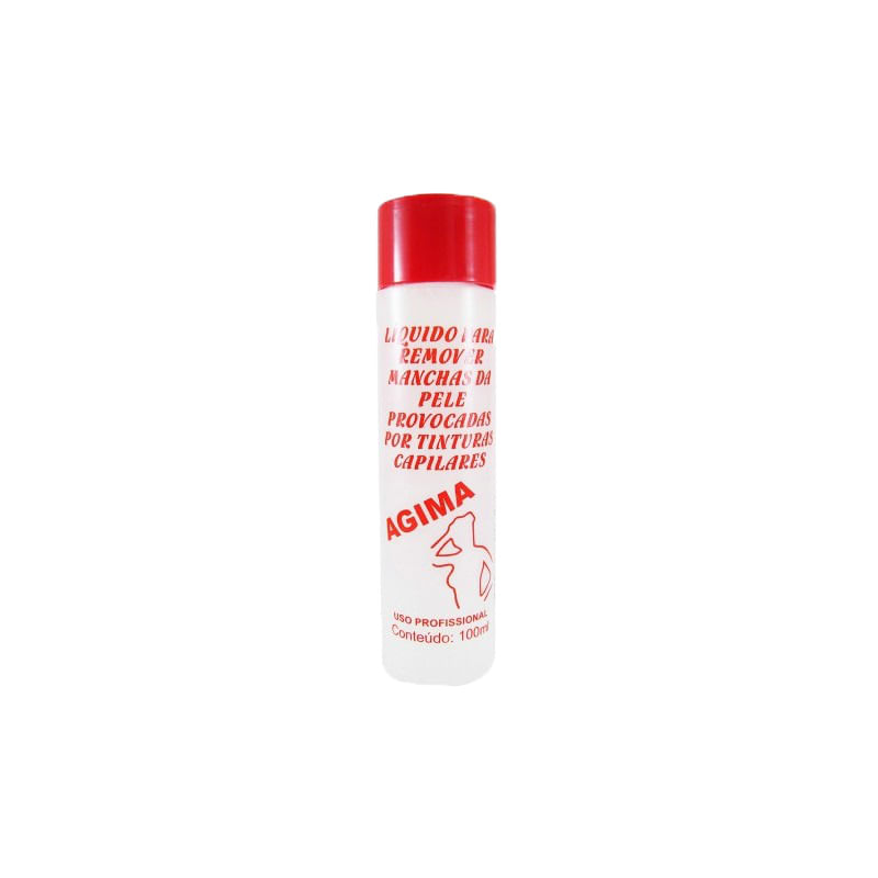 Tira Mancha Agima 100ml