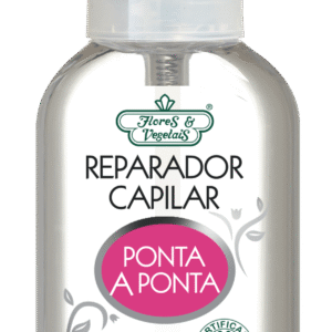 Reparador de Pontas Flores e Vegetais Ponta a Ponta 60ml