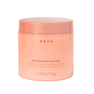 Máscara Capilar Braé Revival Reconstrutor 500g