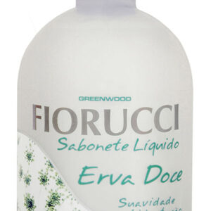 Sabonete Líquido Fiorucci Erva Doce 500ml