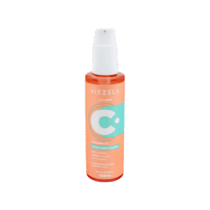 Sabonete Liquido Vizzela Facial Vitamina C 150ml