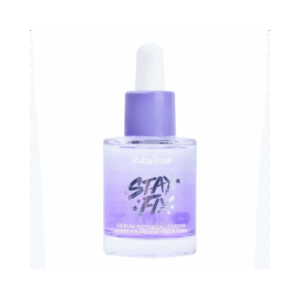 Sérum Facial Ruby Rose Stay Fix 30ml