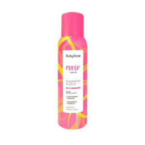 Shampoo Á Seco Ruby Rose Reviv Hair Candy 150ml