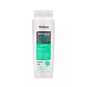 Shampoo Vita Derm Antiqueda 200ml