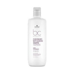 Shampoo Bonacure Clean Balance 1000ml