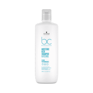 Shampoo Schwarzkopf Professional BC Bonacure Moisture Kick 1000ml