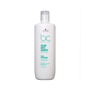 Shampoo Schwarzkopf Professional BC Bonacure Volume Boost 1000ml