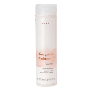 Shampoo Braé Gorgeous Volume 250ml
