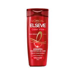 Shampoo Elseve Protetor da Cor Colorvive 400ml