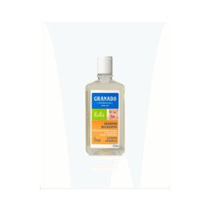 Shampoo Granado Bebê Extrato de Camomila 250ml