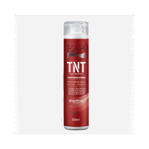 Shampoo Kert Phytogen TNT 300ml