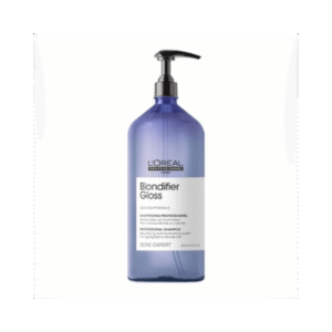 Shampoo L'Oréal Professionnel Expert Blondifier Gloss 1500ml