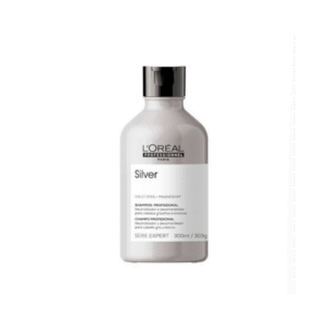Shampoo L'Oréal Professionnel Expert Silver 300ml