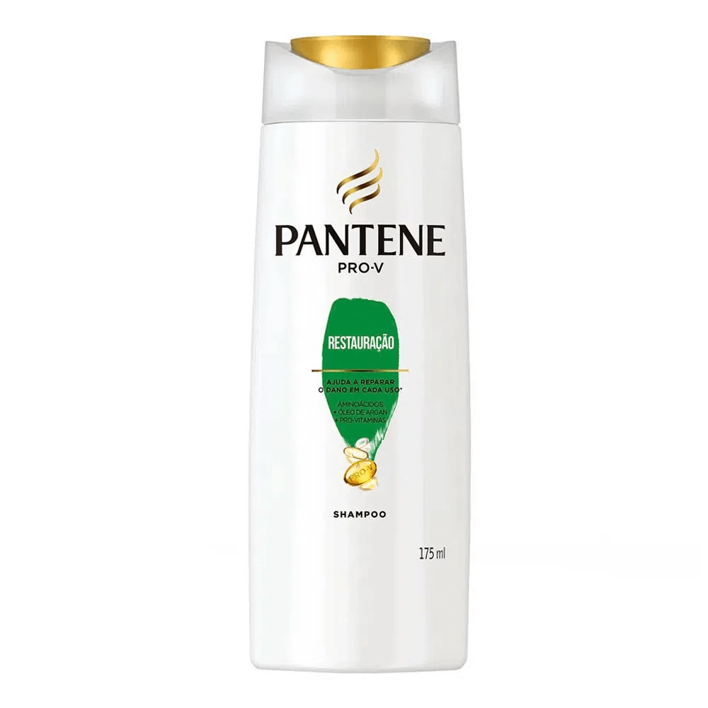 Shampoo Pantene Pro-V Restauração 175ml