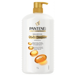 Shampoo Pantene Ultimate Care Multibenefícios 1000ml