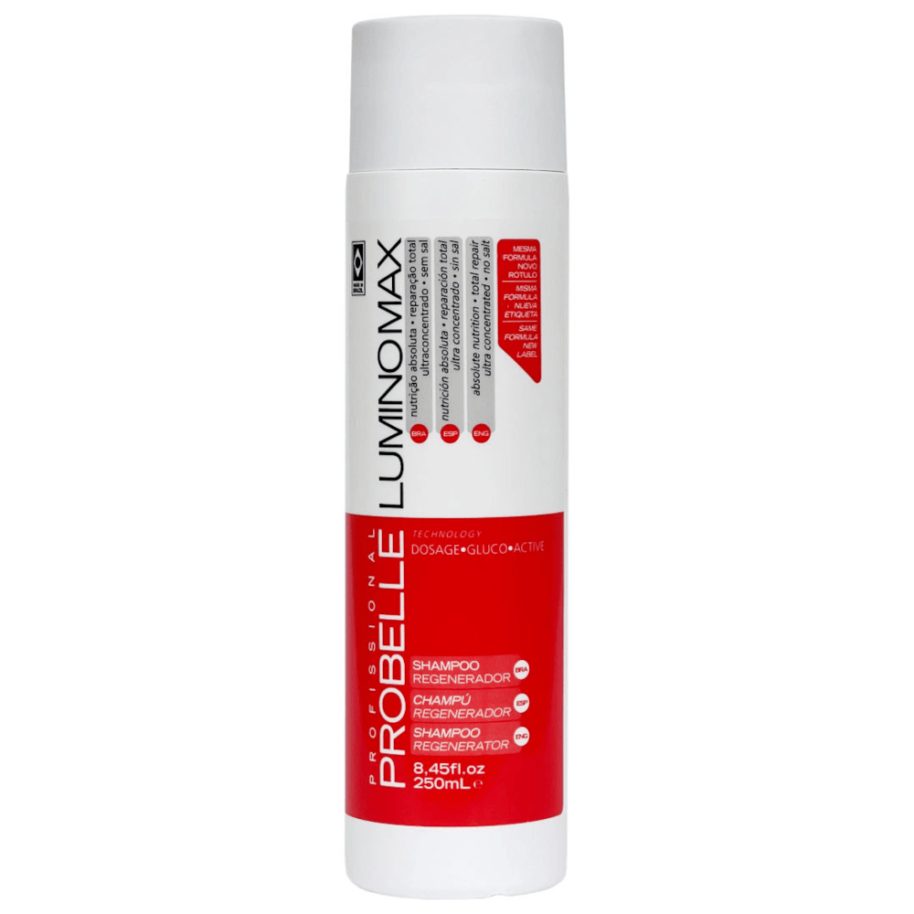Shampoo Probelle Lumino Max 250ml