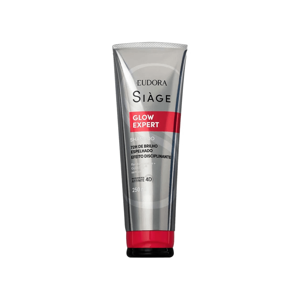 Shampoo Siàge Glow Expert 250ml
