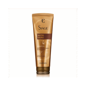 Shampoo Siàge Nutri Ouro 250ml