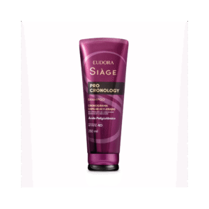 Shampoo Siàge Pro Cronology 250ml